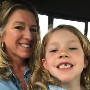 Meet your Posher, Bartlette